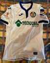 9 - Getafe CF - Angel