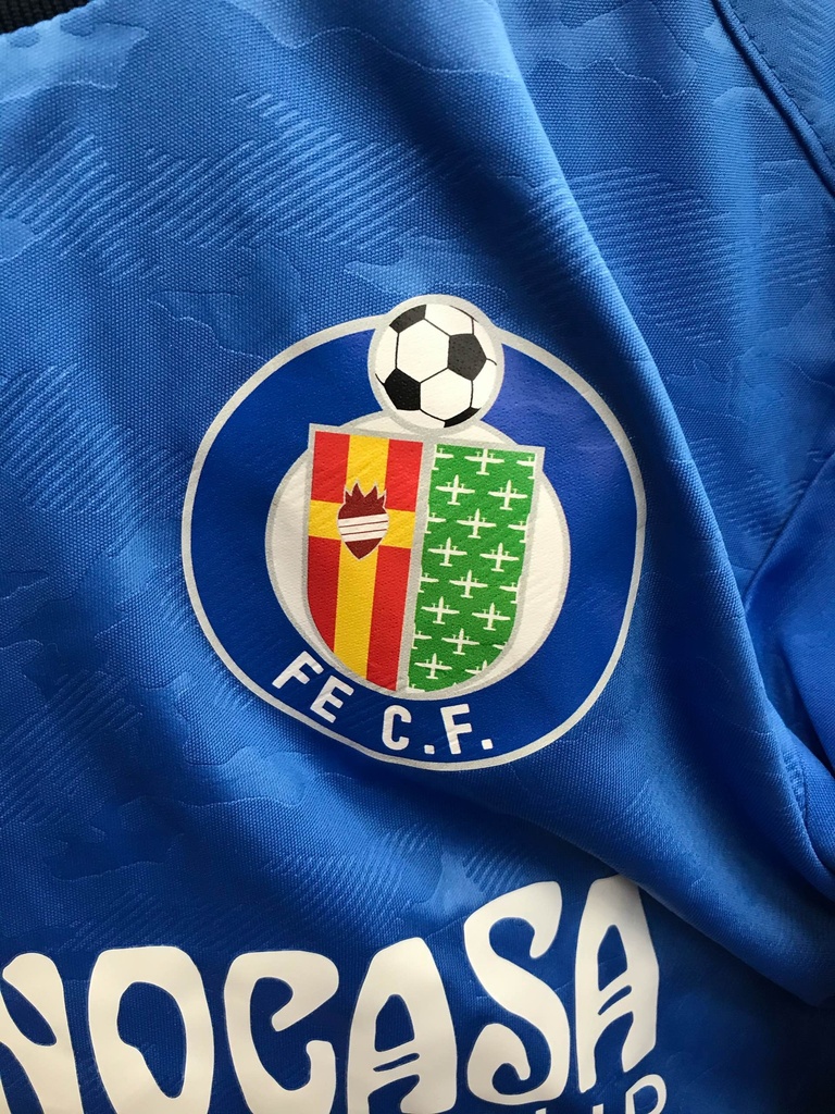 Getafe CF