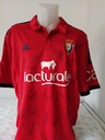 19 - Osasuna