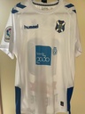 10 - Club Deportivo Tenerife - SUSO N.T.