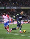 10 - Granada cf - Nolito