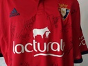 19 - Osasuna
