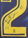 21 - Unión Deportiva Las Palmas - JONATHAN VIERA