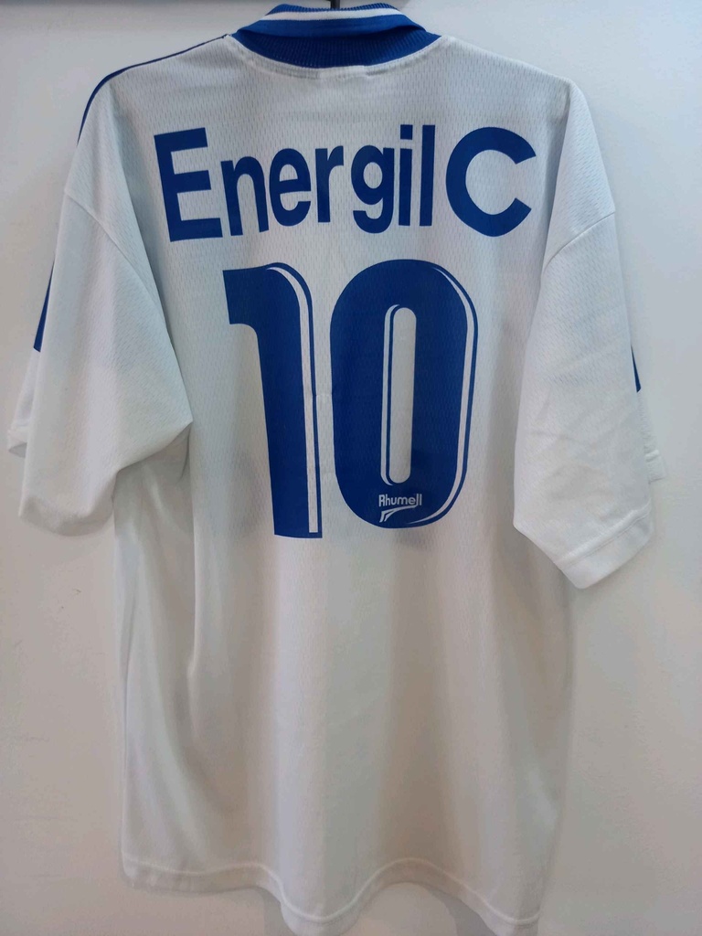 10 - Cruzeiro