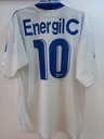 10 - Cruzeiro