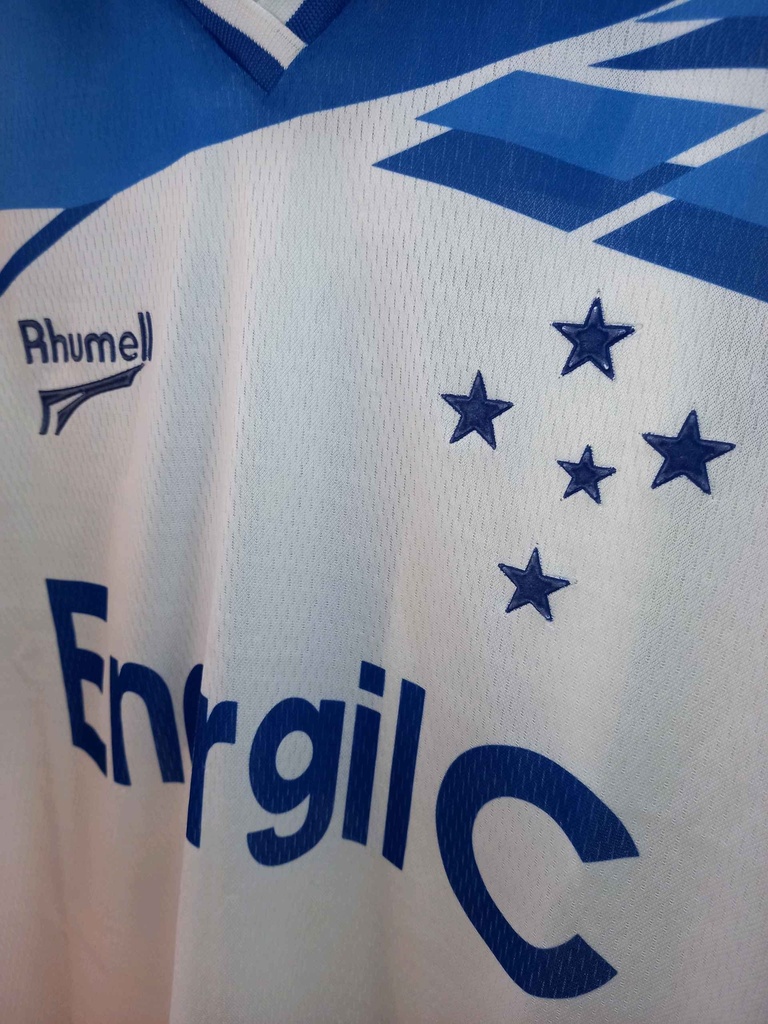 10 - Cruzeiro