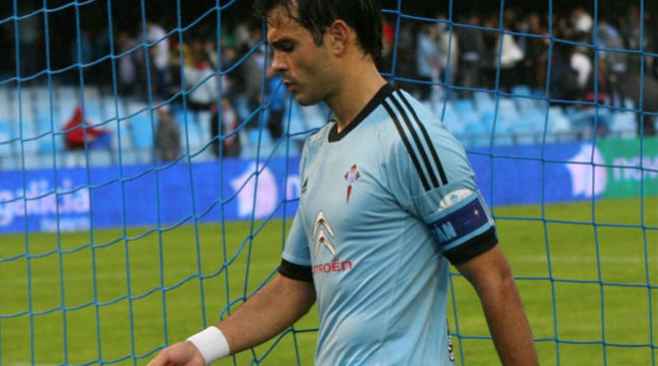 4 - Celta de Vigo - Oubiña