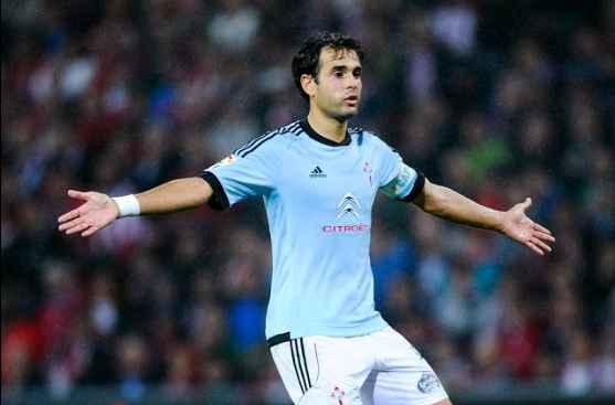 4 - Celta de Vigo - Oubiña