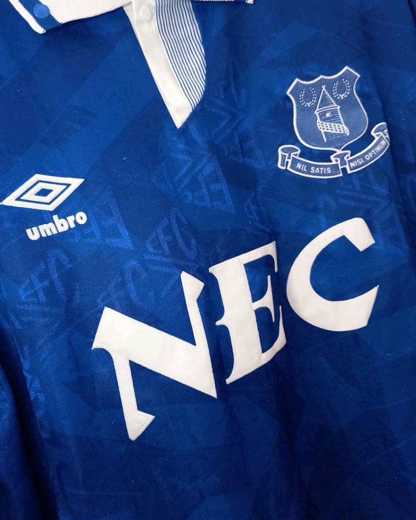 Everton
