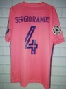MADRID 2 - RAMOS