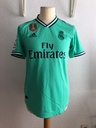10 - Real Madrid - Modric