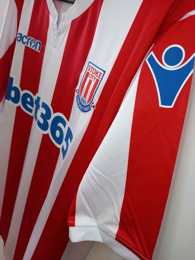 Stoke City