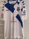 5 - Club Deportivo Tenerife - ALBERTO