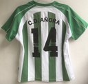 14 - C.D. Añora