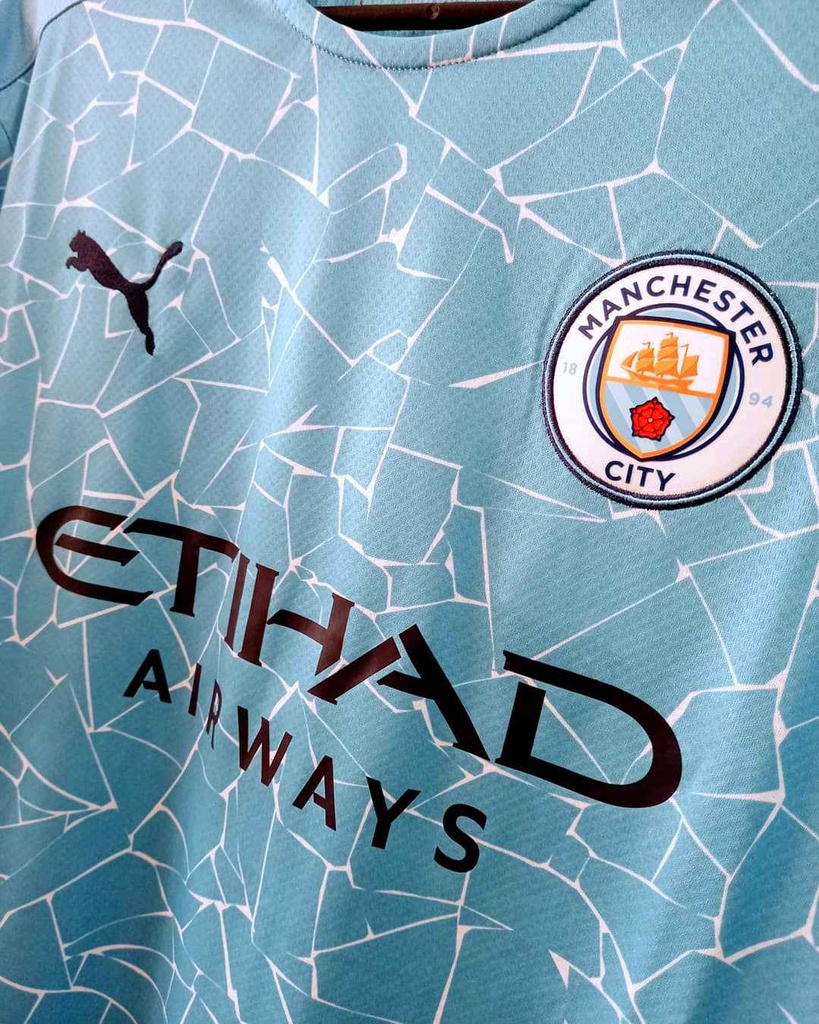 Manchester City