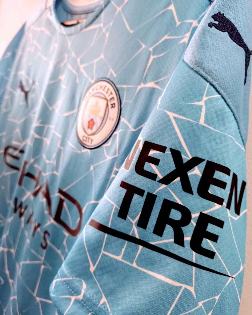 Manchester City