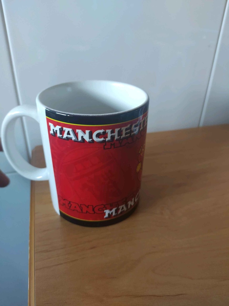 Manchester United
