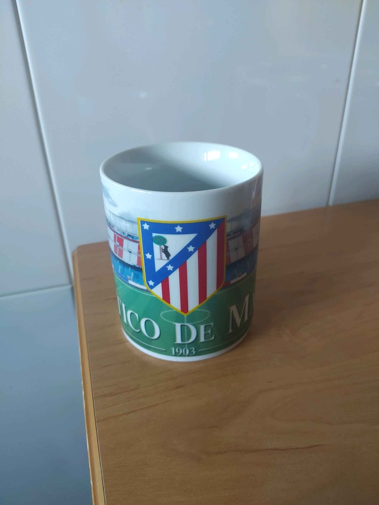 Club Atletico de Madrid