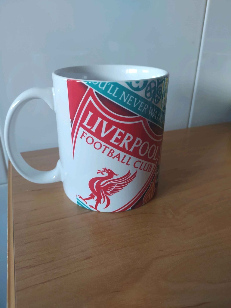 Liverpool FC