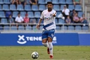 5 - Club Deportivo Tenerife - ALBERTO