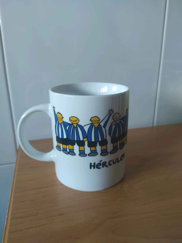 Hercules CF
