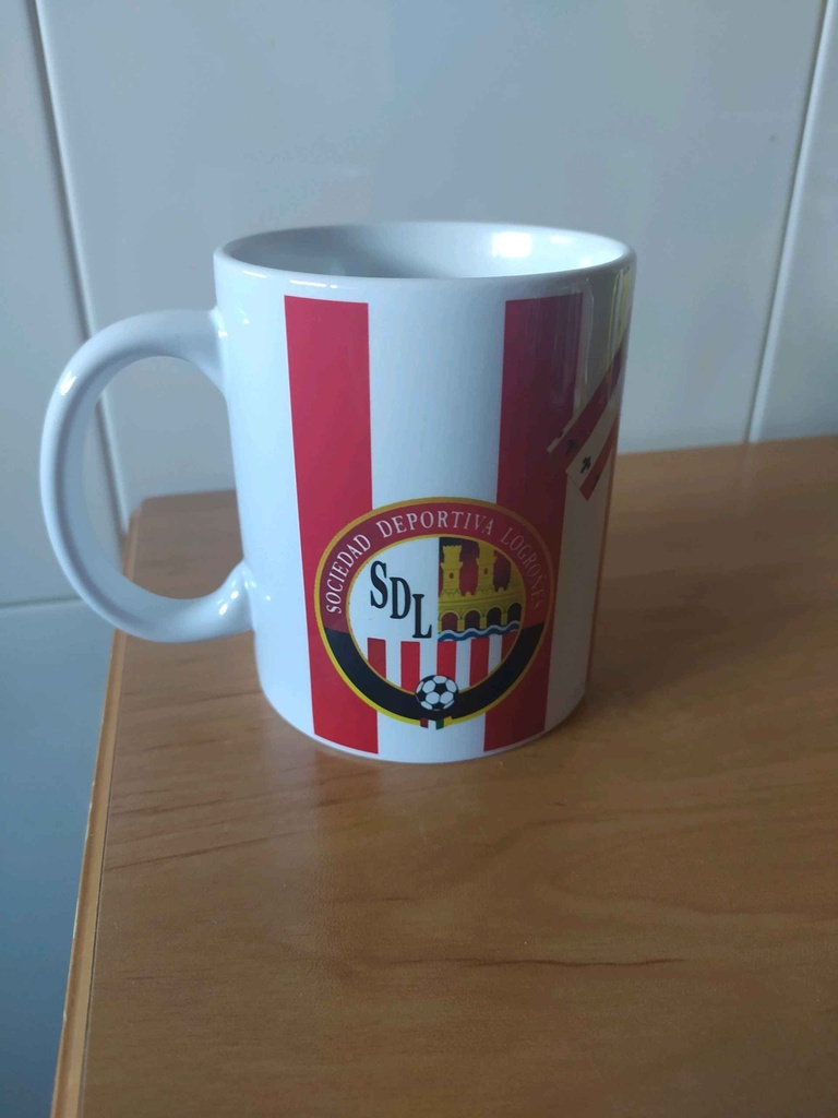 SD Logroñes