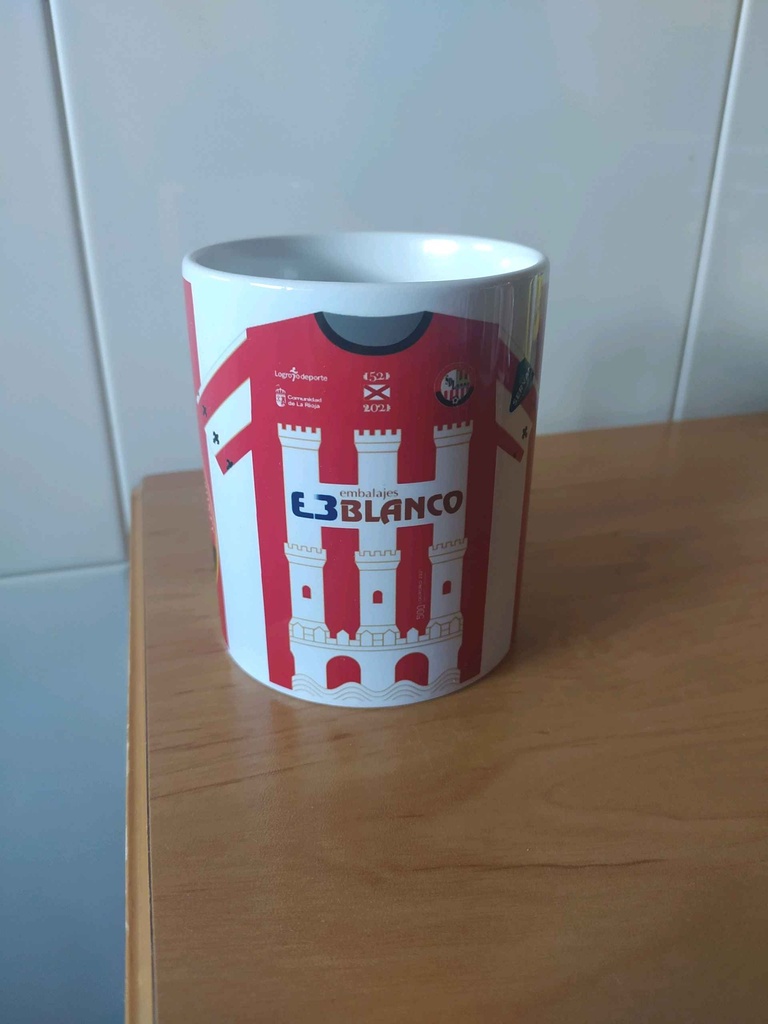 SD Logroñes