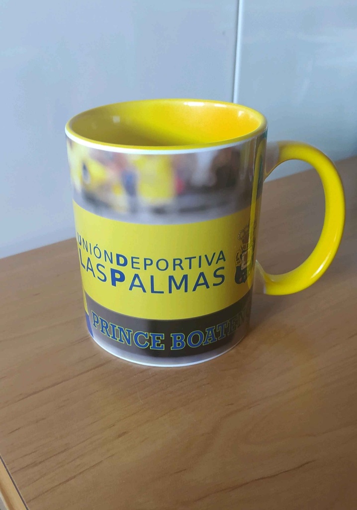 UD Las Palmas