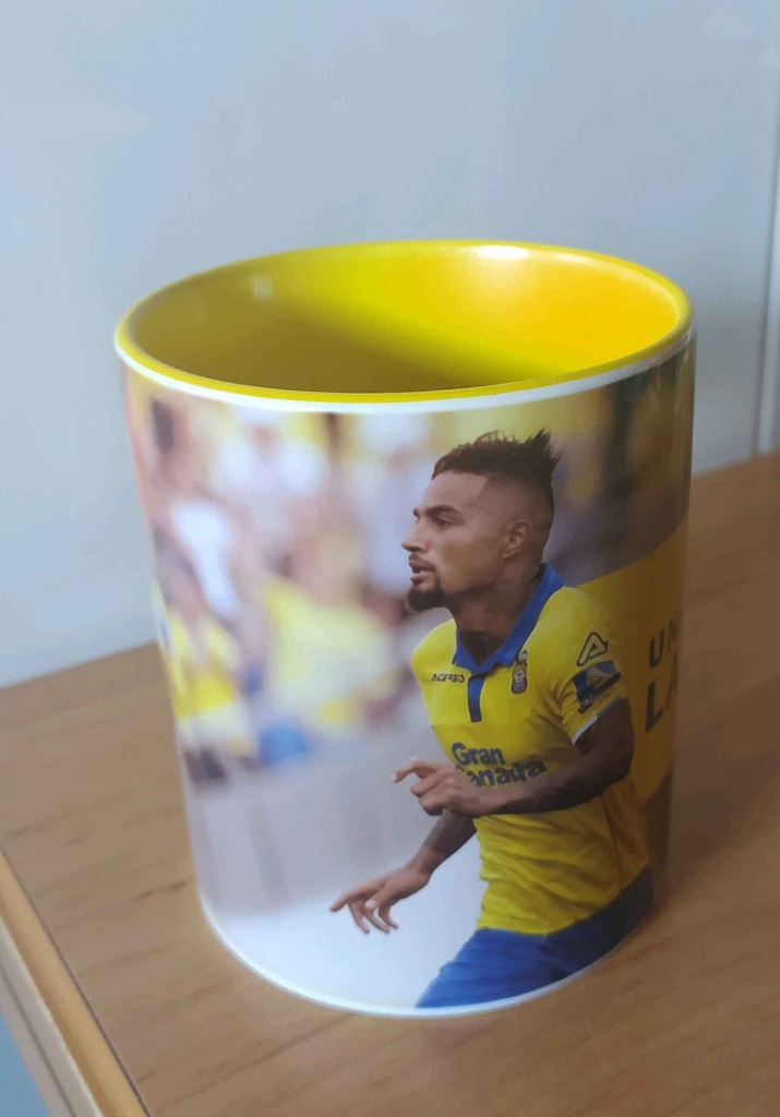 UD Las Palmas