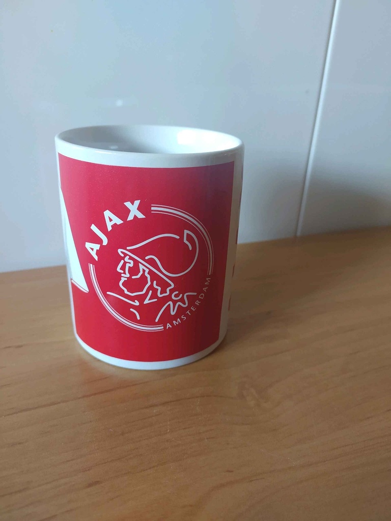 Ajax de Amsterdam