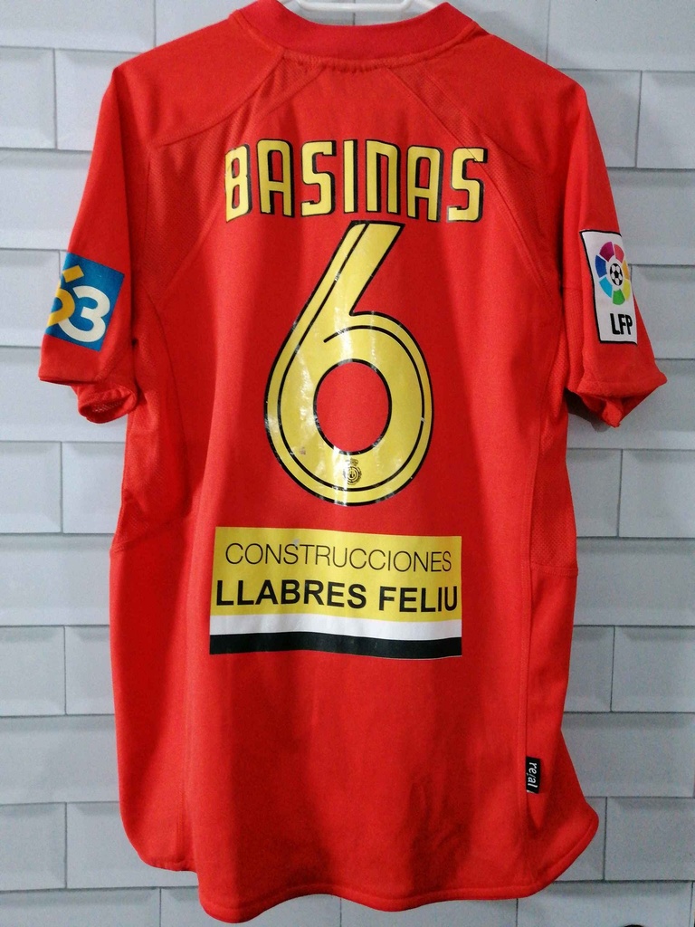 MALLORCA - BASINAS