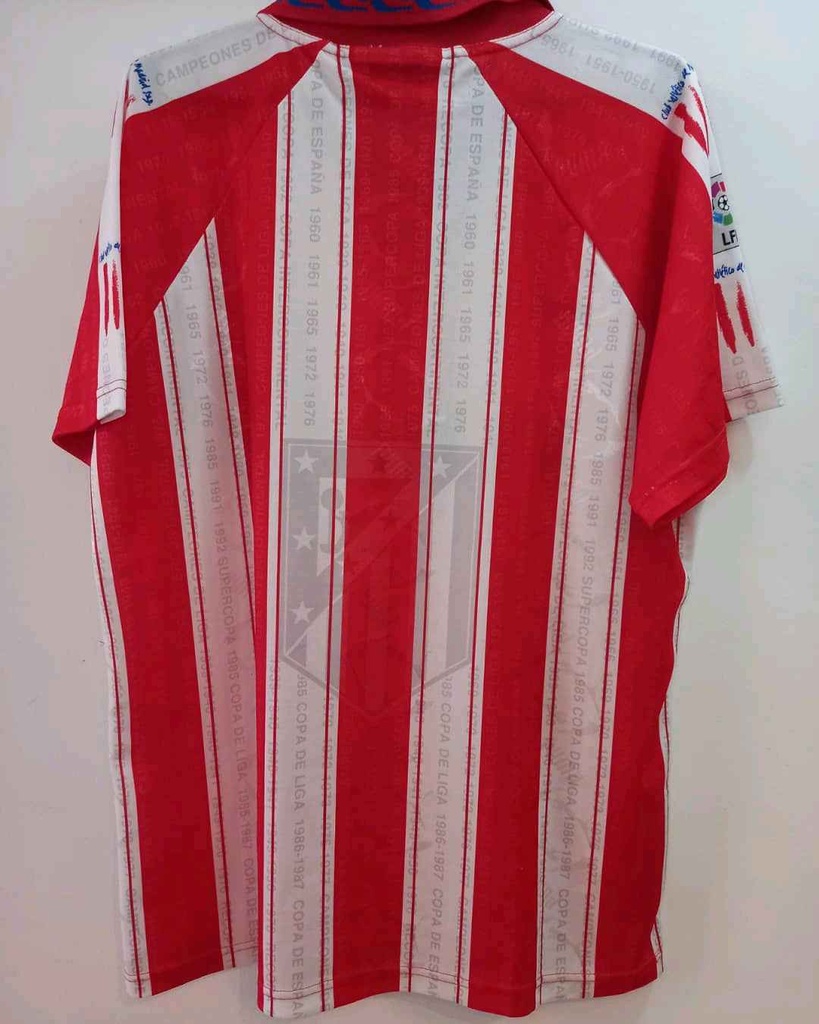 Atletico de Madrid