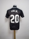 20 - Real Madrid - Vinicius jr.
