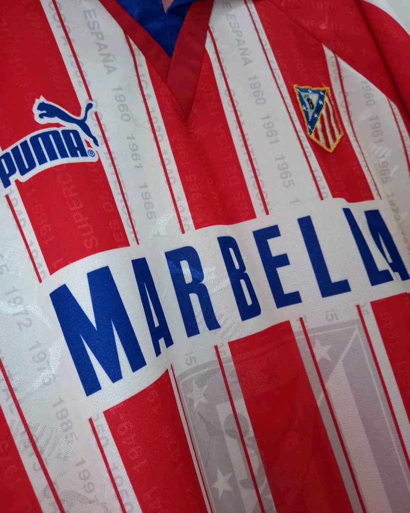 Atletico de Madrid