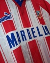 Atletico de Madrid