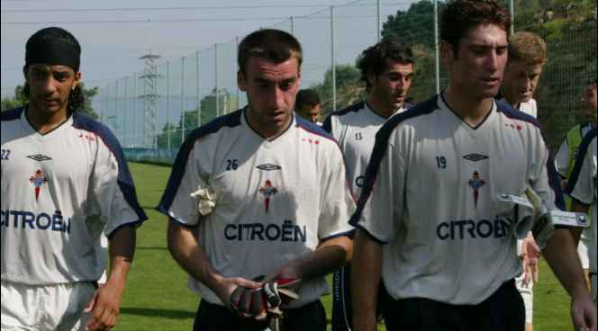 Celta de Vigo