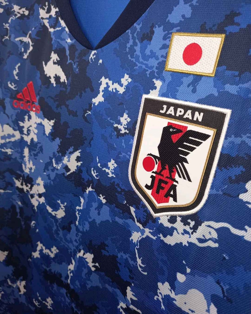 Seleccion de Japon