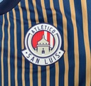 11 - Atlético de San Luis - Anderson J