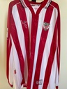 17 - Athletic Club de Bilbao - ETXEBERRIA