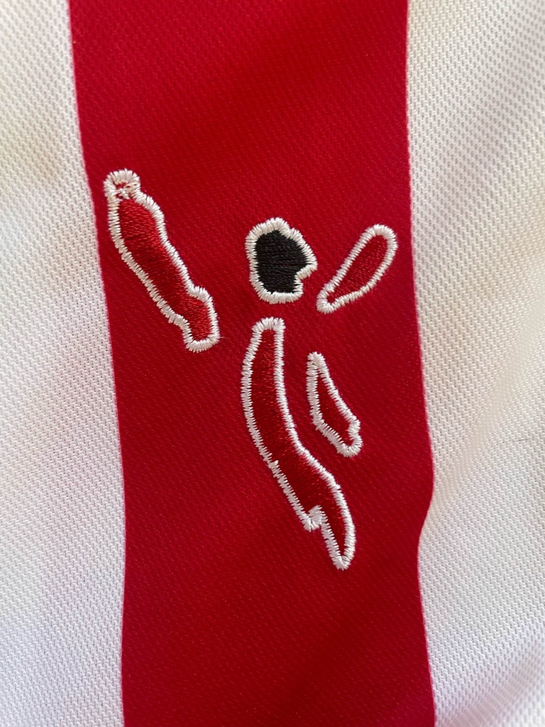 17 - Athletic Club de Bilbao - ETXEBERRIA