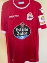 2 - Real Club Deportivo de la Coruña - DAVID SIMÓN