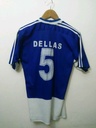 5 - Selección Grecia - Dellas