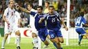 5 - Selección Grecia - Dellas