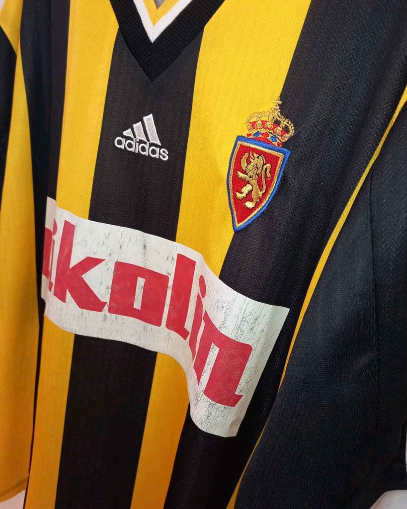 Real Zaragoza