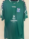 25 - Club Deportivo Tenerife - DANI H.