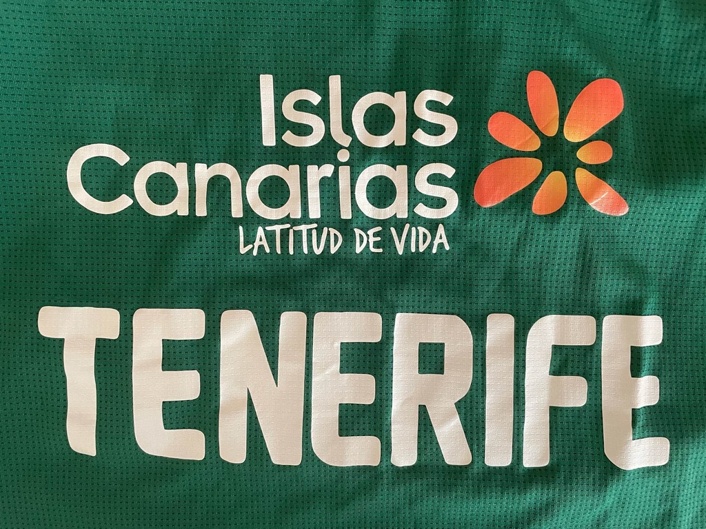 25 - Club Deportivo Tenerife - DANI H.