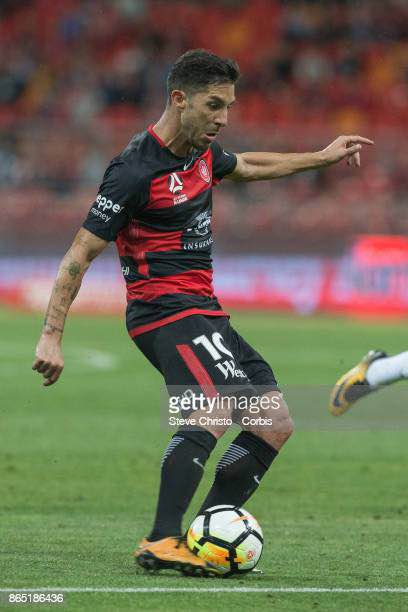 10 - Western Sidney Wanderers Football Club - A. CEJUDO