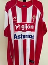 6 - Real Sporting de Gijón - CARMELO