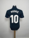 10 - Real Madrid - Modric