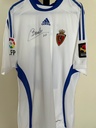 10 - Real Zaragoza - BRAULIO